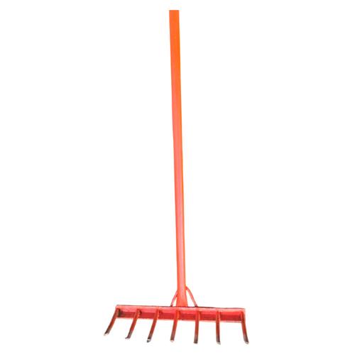 JuaKali Garden Rake