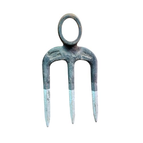 JuaKali Heavy Duty Folk Jembe