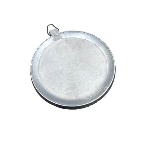 JuaKali Aluminium Pan