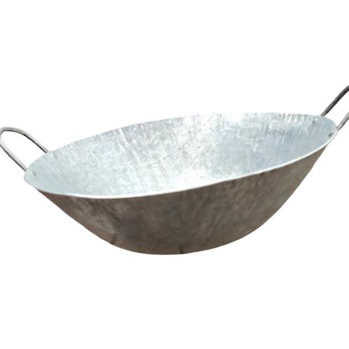 JuaKali Heavy Duty Karai