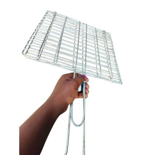 Barbecue Grill Basket