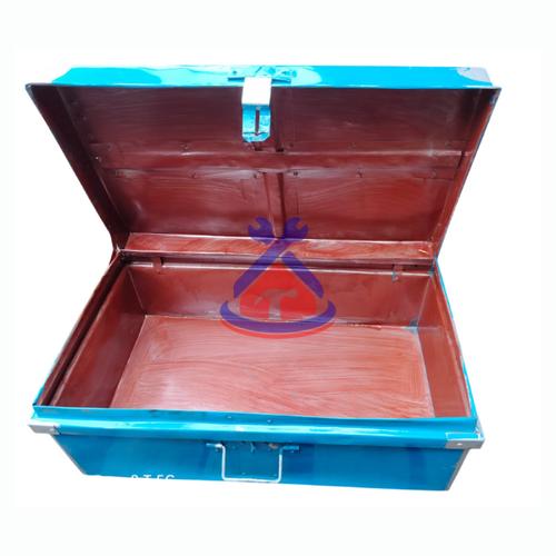 CBC Grade 10 Student Storage Boxes