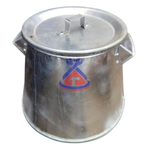 Aluminium Cooking Pots