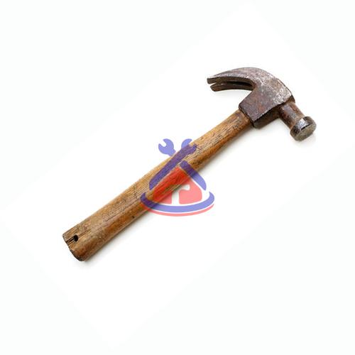 Heavy-Duty Steel Hammers