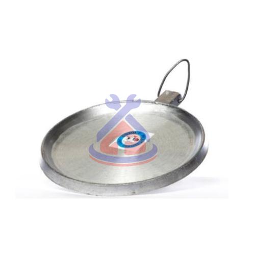 Small Aluminium Frying Pan