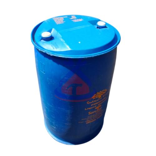 Plastic 250L Reusable Tank