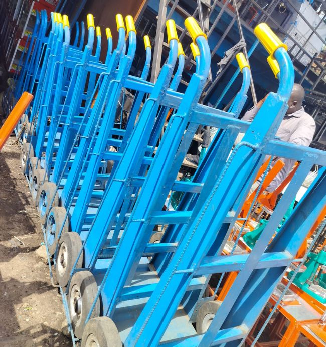 Hardware Tools and Equipment